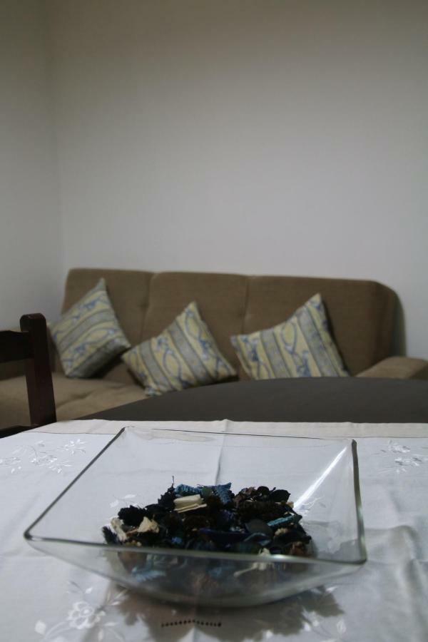 Salvador Beach House I Nazare Bagian luar foto